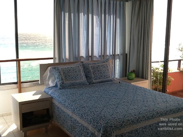 St. Lawrence Gap,Christ Church